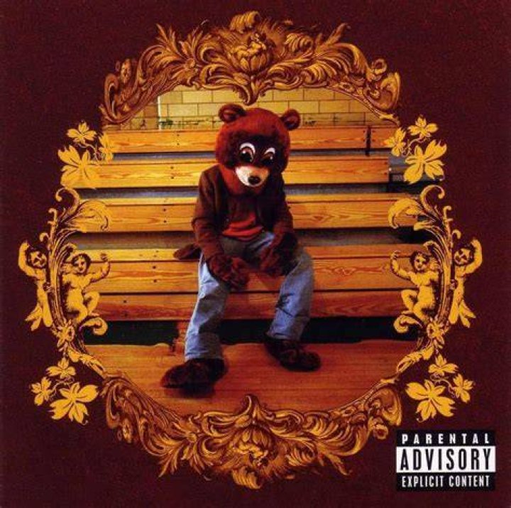 Album:&nbsp;The College Dropout debuted at #2 on the Billboard 200 album charts, which would go on to be certified quadruple platinum in 2020